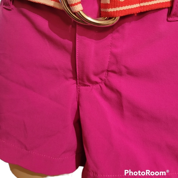 Hurley M Short Fuchsia Pink - Picture 4 of 12
